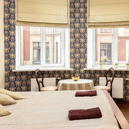 Dagda Central Apartment Ρίγα Εξωτερικό φωτογραφία