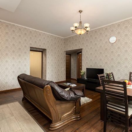 Dagda Central Apartment Ρίγα Εξωτερικό φωτογραφία