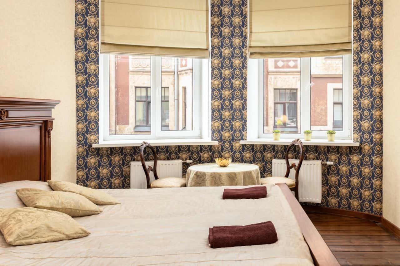 Dagda Central Apartment Ρίγα Εξωτερικό φωτογραφία