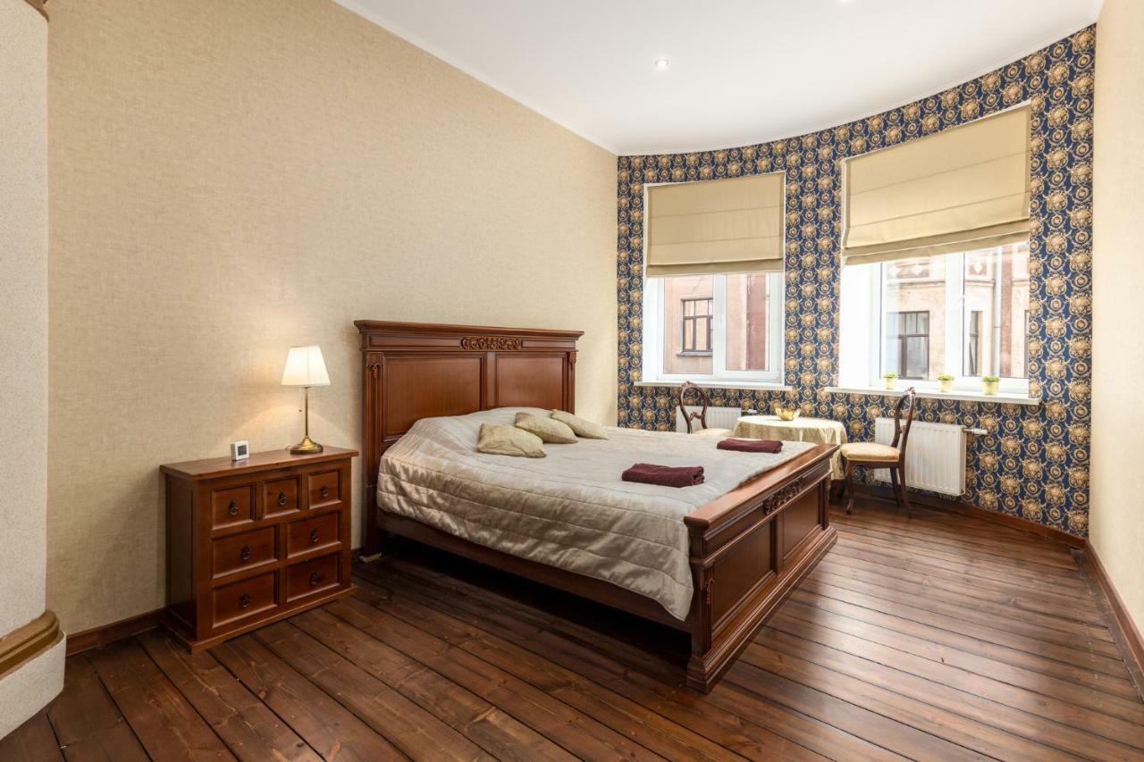 Dagda Central Apartment Ρίγα Εξωτερικό φωτογραφία