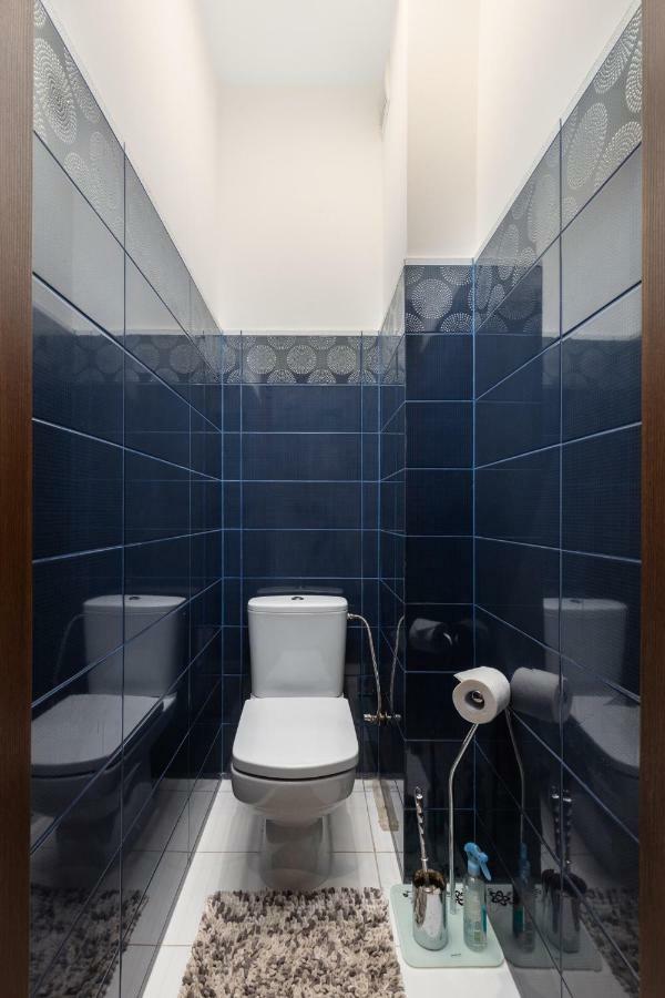 Dagda Central Apartment Ρίγα Εξωτερικό φωτογραφία