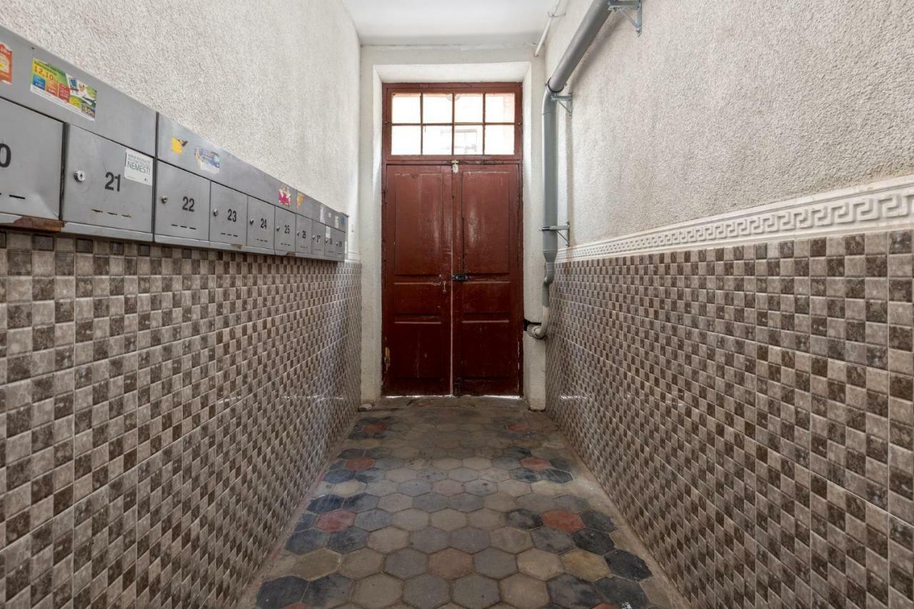 Dagda Central Apartment Ρίγα Εξωτερικό φωτογραφία