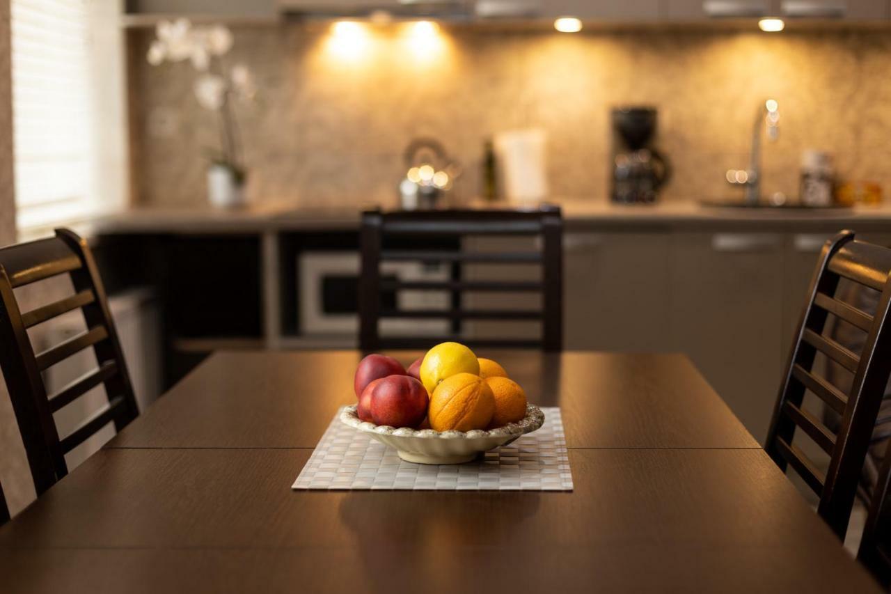 Dagda Central Apartment Ρίγα Εξωτερικό φωτογραφία