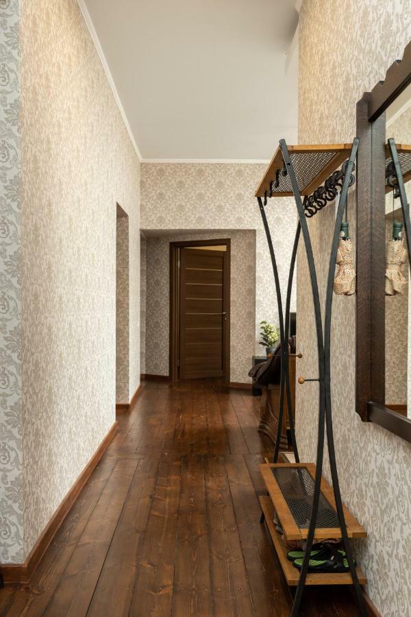 Dagda Central Apartment Ρίγα Εξωτερικό φωτογραφία