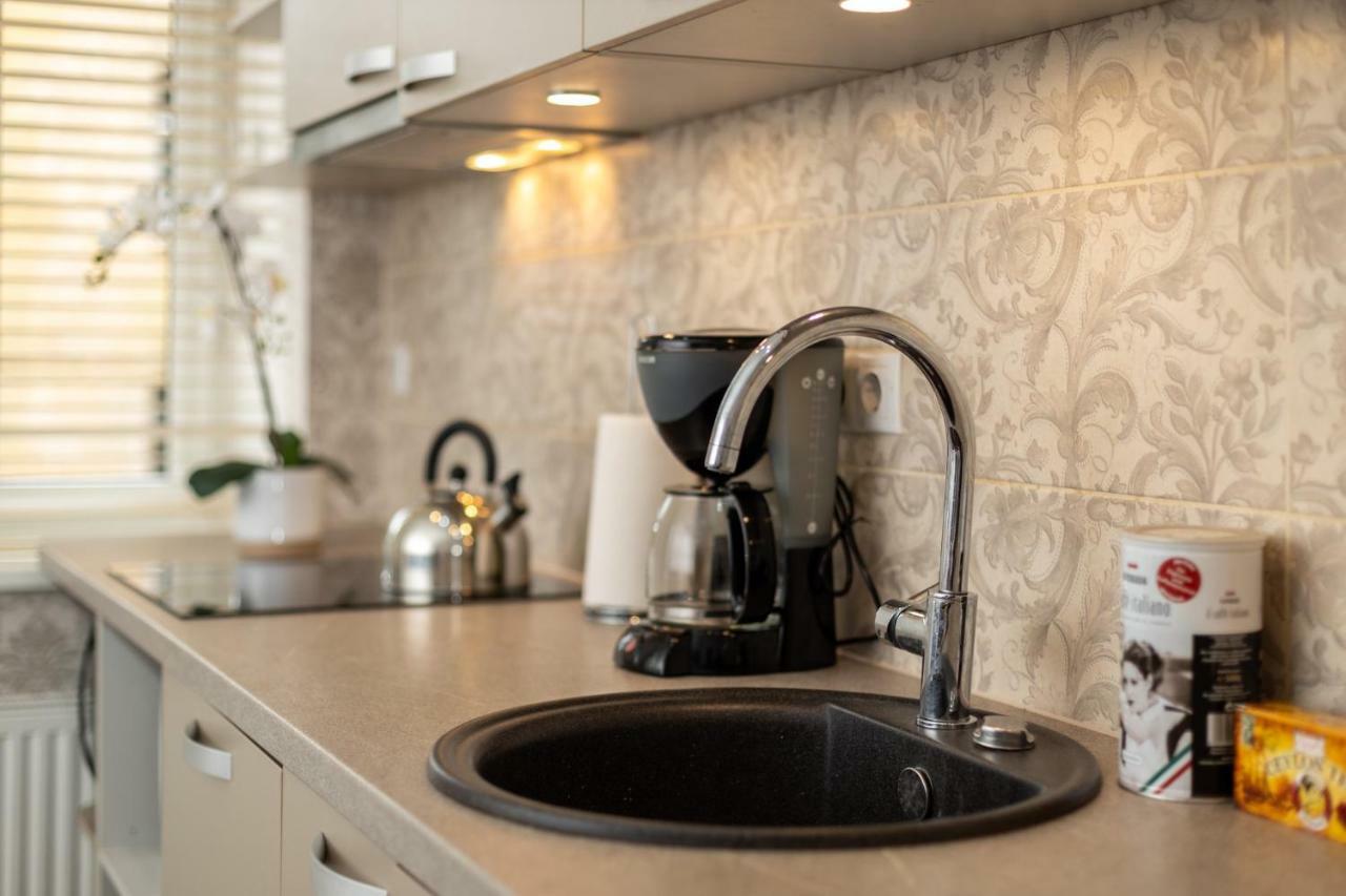 Dagda Central Apartment Ρίγα Εξωτερικό φωτογραφία
